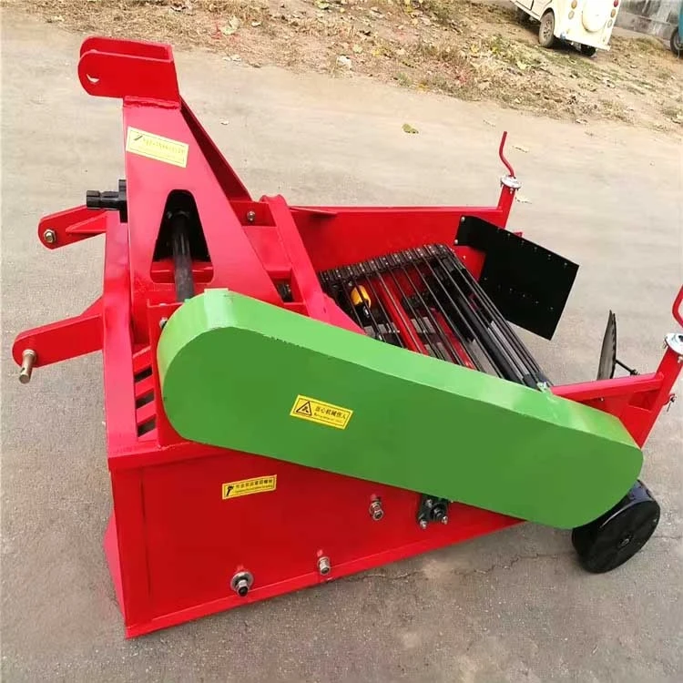 Potato Digger best