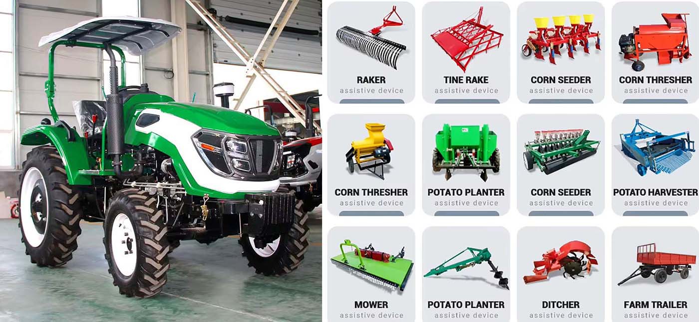 Core Component Excellence & Performance Advantages Core Component Excellence & Performance Advantages