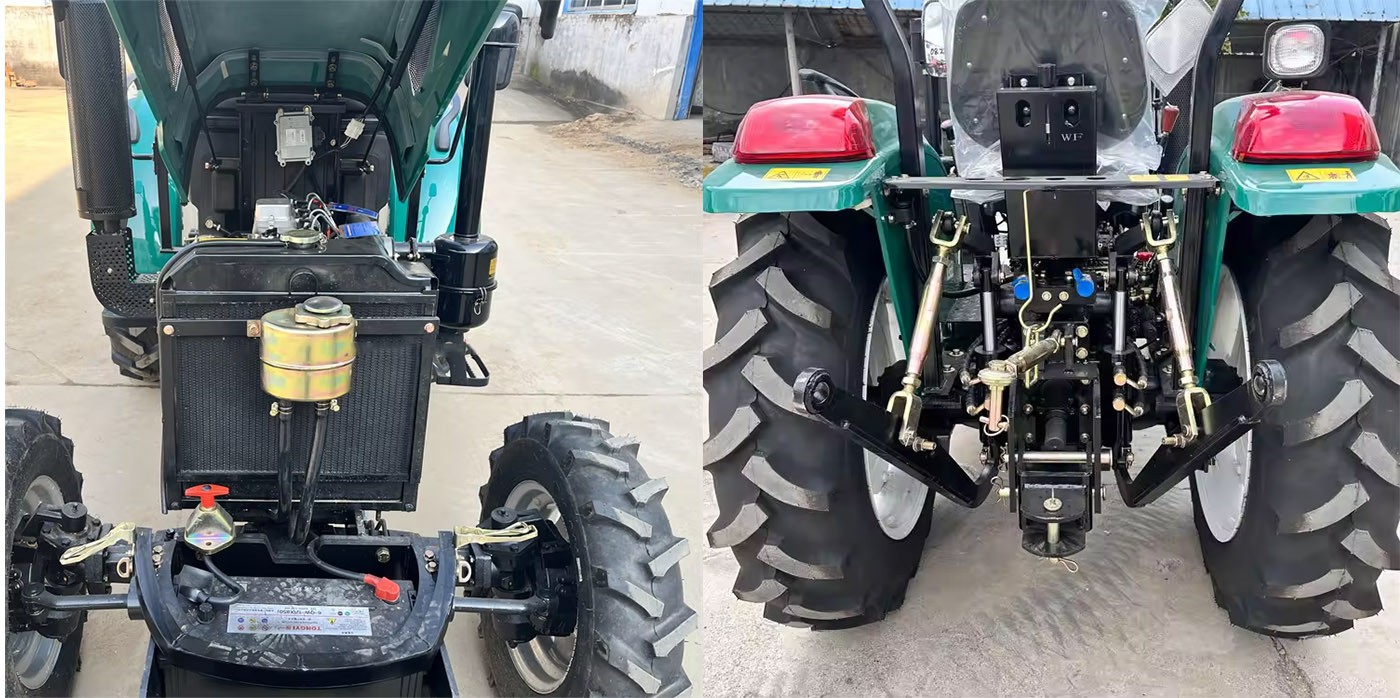 High-Performance Hydraulic Pump-Precision Control High-Performance Hydraulic Pump-Precision Control